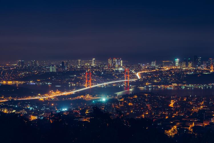 Istanbul tours transport transportation airport